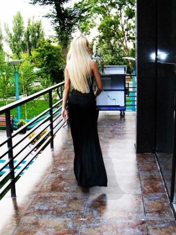 Анкета проститутки Наташа, 21 год