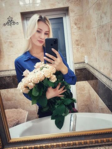 Анкета проститутки Дарья, 22 года