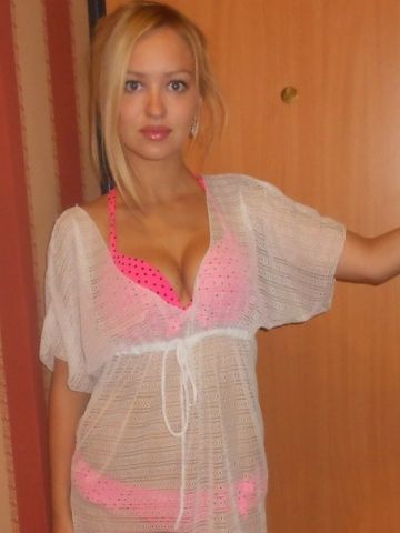 Анкета проститутки Ида, 24 года